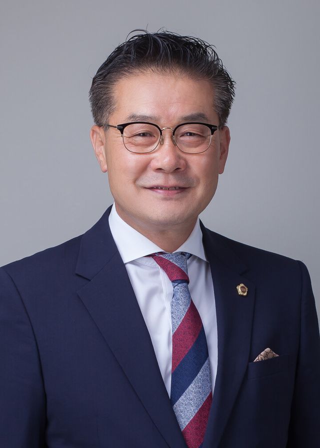 유재목 의원. [사진=충북도의회]
