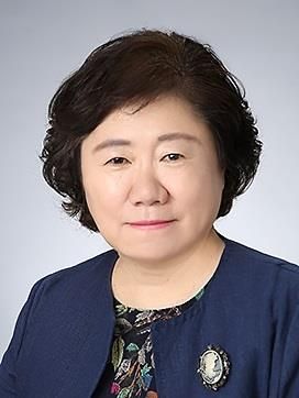 윤혜온 한국여성과학기술인육성재단 이사장