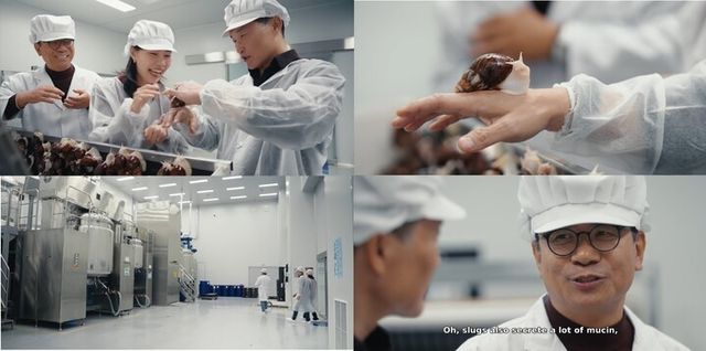 [사진=코씨드바이오팜]