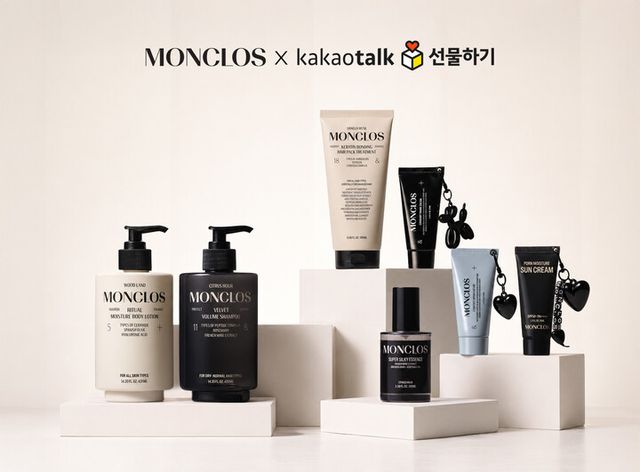 [사진=몽클로스]