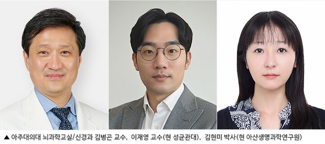 [사진=아주대의대]