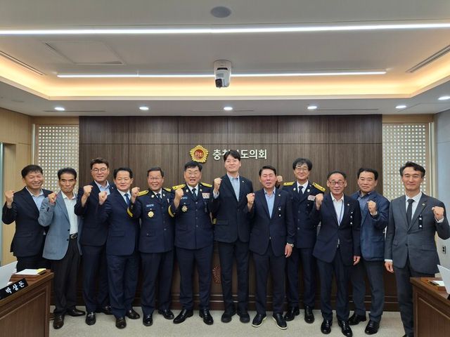 [사진=충북도의회]