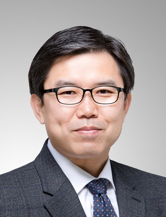 이상식 의장. [사진=충북도의회]
