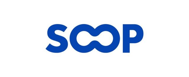SOOP 로고. [사진=SOOP]&nbsp;