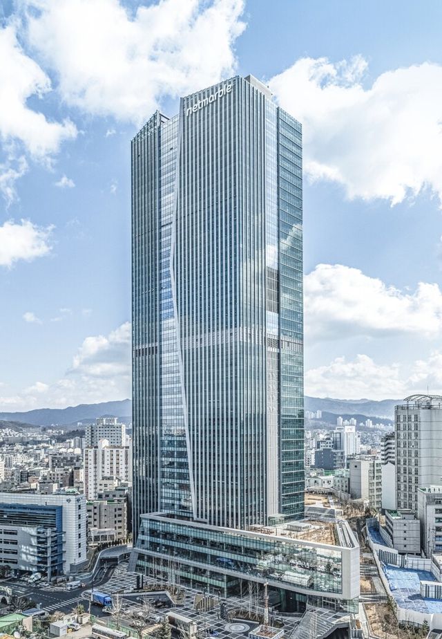 코웨이 사옥 전경.[사진=코웨이]