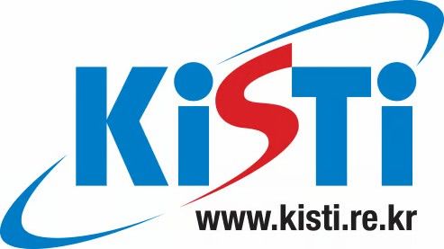 KISTI 로고[사진 = KISTI]