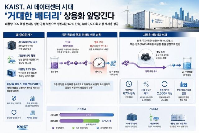 연구 이미지 [사진=KAIST]