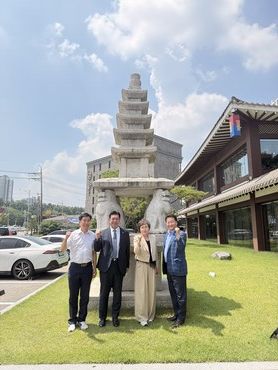 오산·수원·화성 ‘문화상생 정조특별시’ 협력 방안 논의. [사진=오산시의회]