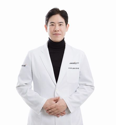 오가나셀피부과의원 동대문점 박재범 대표원장