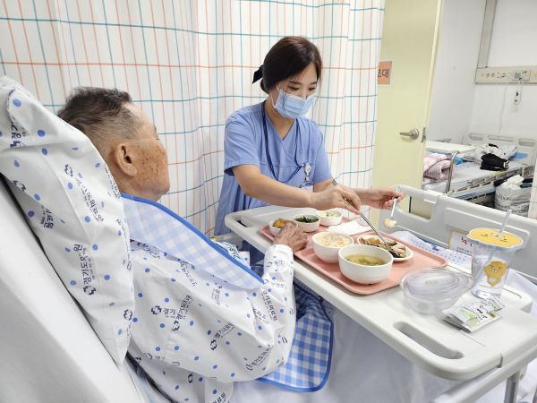 경기도의료원 산하 6개 지역병원은 지역 주민 특색에 맞는 진료를 펼치며, 지역사회 중심 병원이 되고자 노력하고 있다. (사진=경기도)