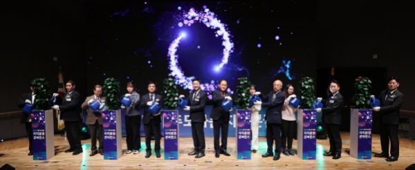 전국 최초의 '자치분권 콘퍼런스'가 지난 27일 도청 다산홀에서 열렸다. (사진=경기도의회)