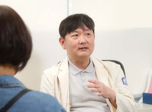 신승환 교수는 “DVTd 요법은 현재 다발골수종의 표준 치료로 인정받고 있으며 국내에서는 올해 2월부터 다발골수종 1차 치료 시 건강보험 급여가 적용됐다”고 설명했다.