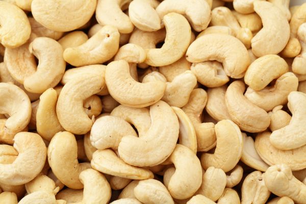 견과류 중 하나인 '캐슈넛'이 일부 소아에겐 중증 알레르기 반응을 일으킬 수 있다는 연구 결과가 발표됐다. (사진=클립아트코리아)