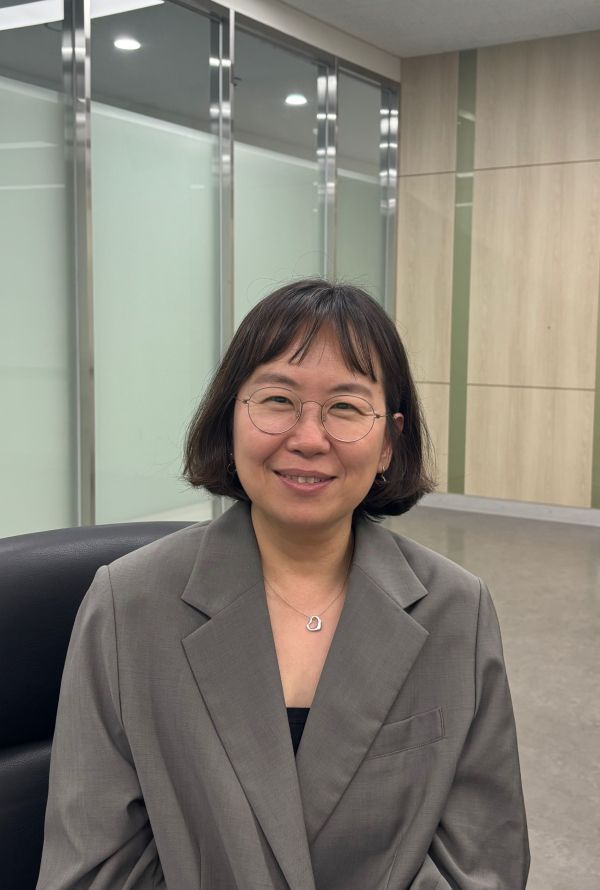 박수현 한국스포츠과학원 스포츠과학연구실 선임연구위원