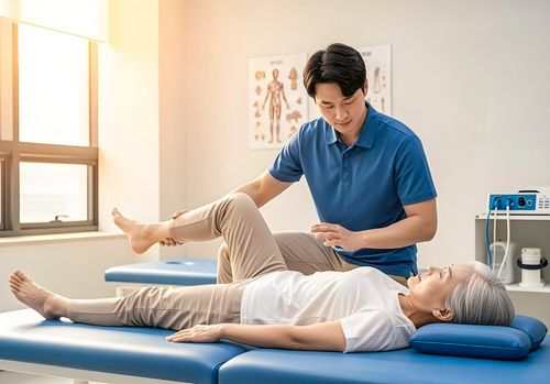 도수치료 관리급여 전환 시 5세대 실손보험의 경우 급여항목 본인부담률 인상이 적용돼 실손보장률은 건강보험과 동일한 5%로 낮아진다. 즉 환자 본인부담금은 증가한다(사진=클립아트코리아).