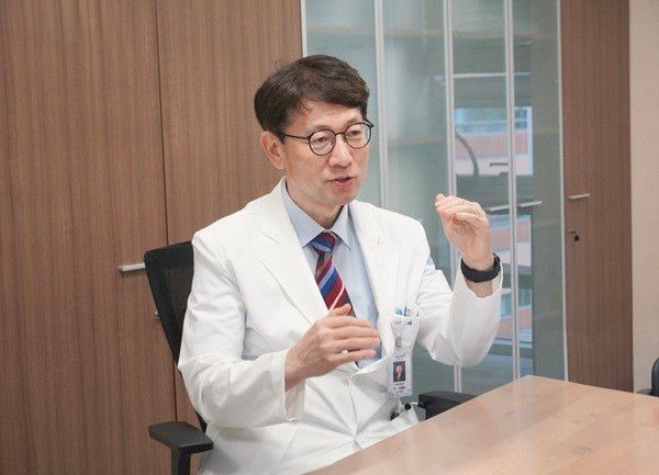 김홍빈 이사장은 “환자의 선택권을 보장하고 고위험군이 사각지대에 놓이지 않도록 지원정책을 마련해야 한다”며 “특히 정책 수립과정에서는 현장 의료진의 의견을 충분히 반영해야 한다”고 제언했다.