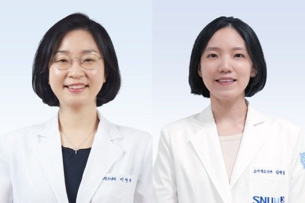 분당서울대병원 소아청소년과 감염분과 이현주·김예경 교수팀이 침습성 A군 연쇄상구균 감염 환자 454명을 분석한 결과를 발표했다.(사진=분당서울대병원)