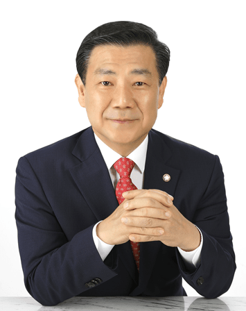백종헌 의원(국민의 힘)