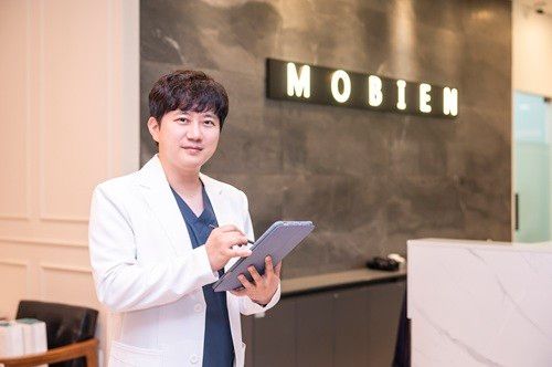 최현용 압구정모비앙의원 원장
