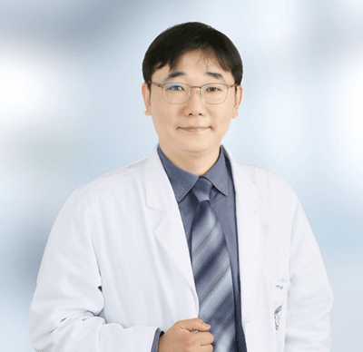 황현석 경희대병원 신장내과 교수