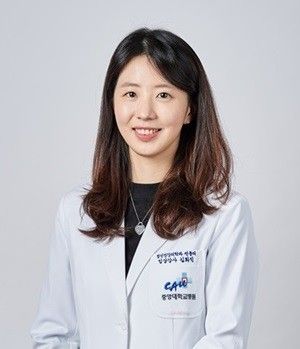 김희진 중앙대광명병원 정신건강의학과 교수.