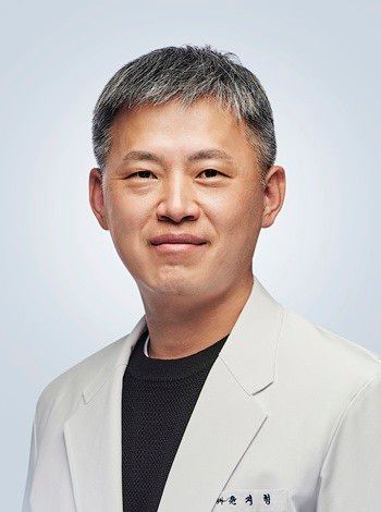 가톨릭관동대 국제성모병원 심장혈관흉부외과 윤지형 교수