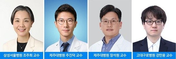 삼성서울병원과 제주대병원 공동 연구팀이 20년간 축적한 임상데이터를 바탕으로 제주 해녀 8000여명을 분석, 일반인보다 상기도질환 발생위험이 높다는 것을 밝혀냈다.&nbsp;