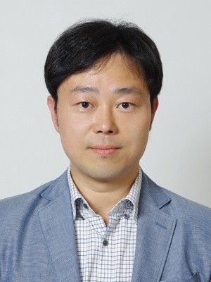 노동훈 원장(편한자리의원, ‘통합돌봄현장, 의사가 집으로 옵니다’ 저자)&nbsp;