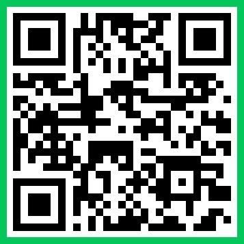 서울의료관광 등록 안과 안내 연결 QR