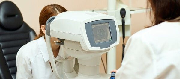 서울의료관광에 등록된 안과 대부분은&nbsp;외국인 환자의 체류 기간을 고려해 ‘원스톱 검진·시술 시스템’을 구축했다. (사진=클립아트코리아)