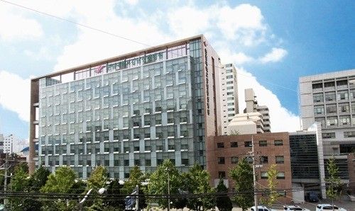 한림대강남성심병원은 순환형 에너지 관리체계를 구축하고 폐기물 발생량을 데이터화해 자원순환을 확대하고 있다.