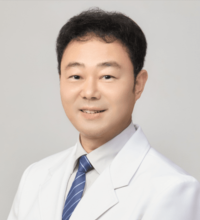 노동훈 원장(편한자리의원, ‘당뇨약 평생 먹어야 하나요’ 저자)&nbsp;