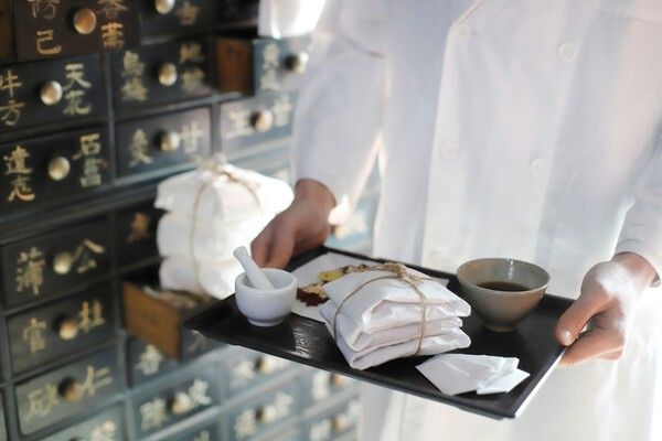 : K-wellness centered on Seoul's Korean medicine clinics is drawing strong interest in the global market. Combining traditional medicine with modern medical services, it is seen as a core pillar of the next generation of K-wellness. (Photo=Clipart Korea)