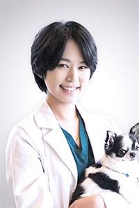 권단비 24시 분당 리더스 동물의료원(동물병원) 영상의학센터 원장