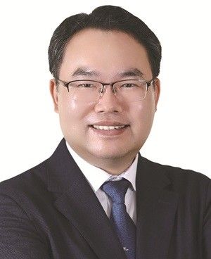 김위학 서울시약사회 회장