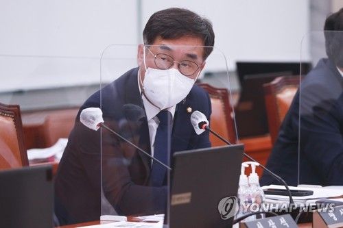 질의하는 맹성규 의원