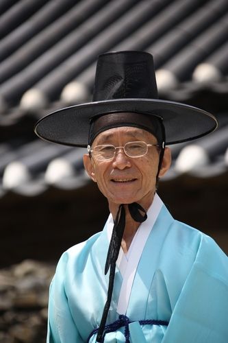 고(故) 황용주 보유자