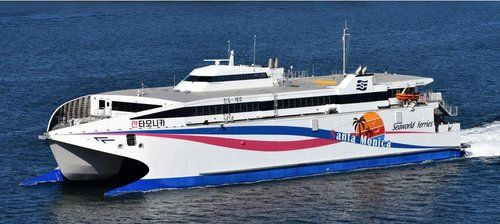 진도-제주 뱃길 열린다