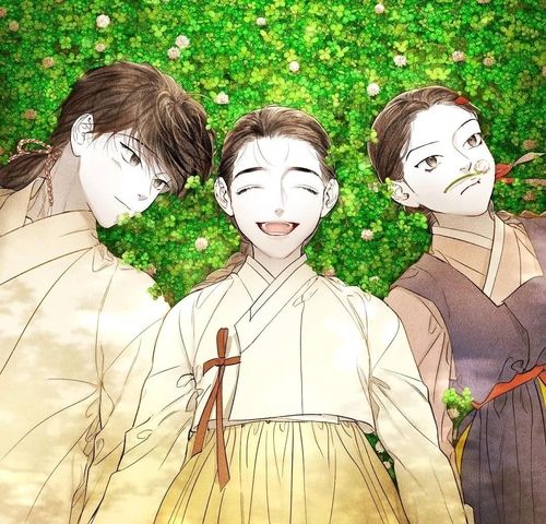 웹툰 '신의 태궁'