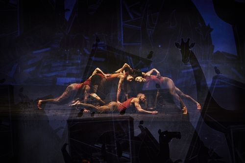 '정글북: 또 다른 세계' 