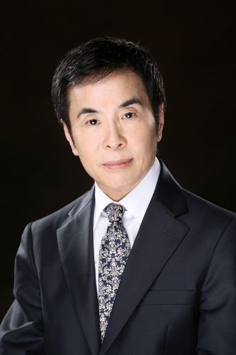 국가무형문화재 제27호 '승무' 보유자 채상묵