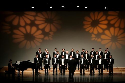 춘천남성합창단 정기연주회