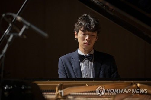 피아니스트 이혁