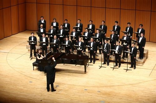 춘천남성합창단 정기연주회