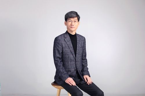 대상수상자 이승우 씨 