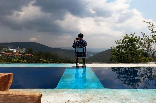 '일상의 의식들' 작품 이미지 컷