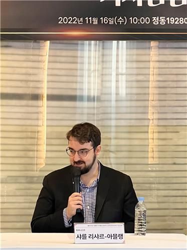 피아니스트 샤를 리샤르아믈랭