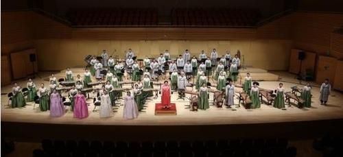 성남시립국악단