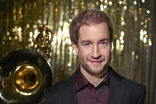 호르니스트 펠릭스 클리저