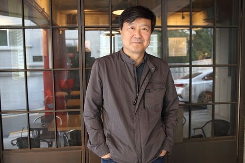 입양인·다문화 주제 연극 올린 박상현 한예종 교수